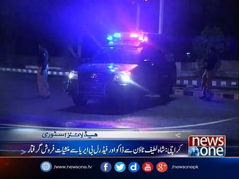 Karachi: Two kidnappers shot dead, abducted youth recovered