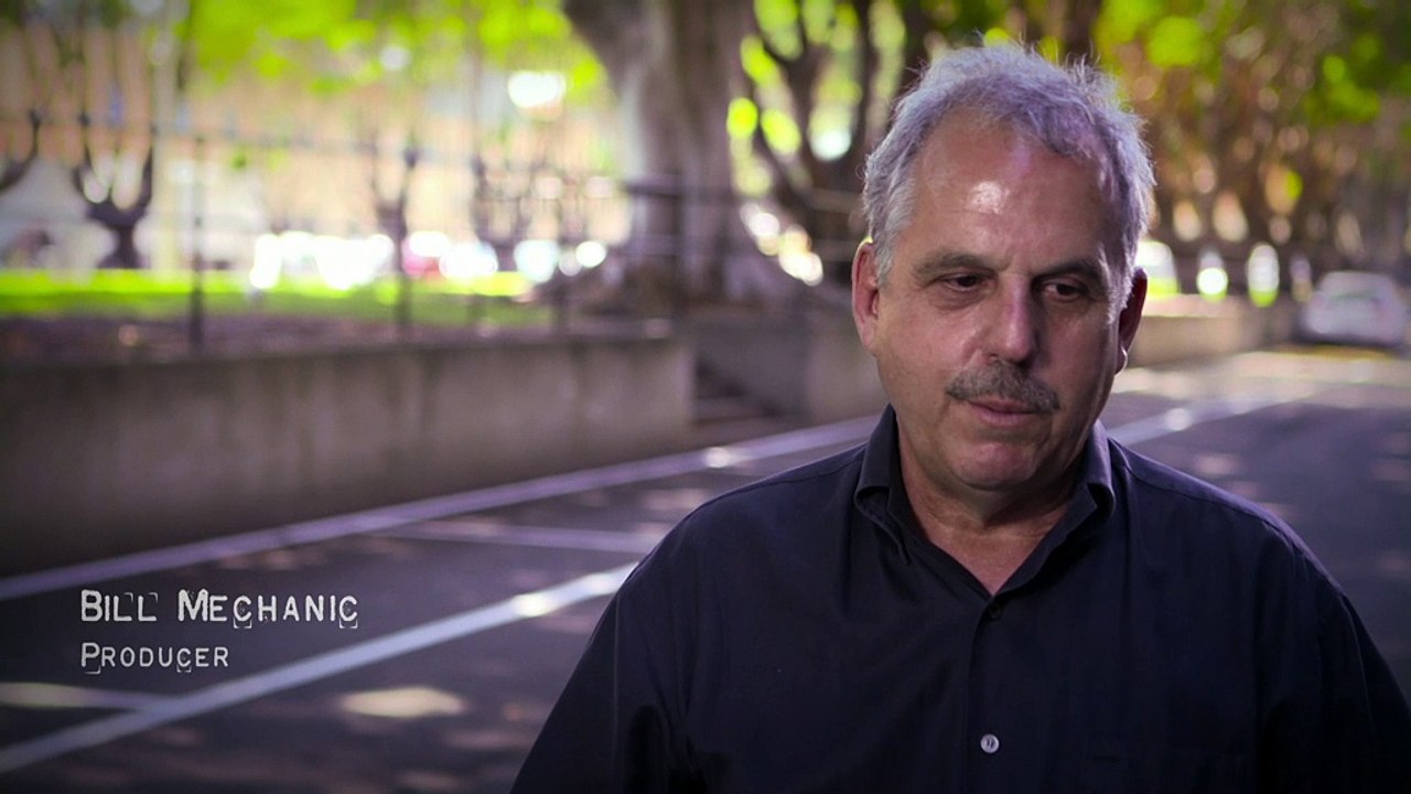 Hacksaw Ridge - Featurette - The Making Of Hacksaw Ridge