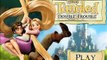 Tangled Movie Game - Tangled Double Trouble - Rapunzel Disney Princess Game
