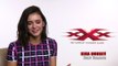 xXx: Return Of Xander Cage - Exclusive Interview With Donnie Yen, Tony Jaa, Nina Dobrev, Michael Bisping & D.J. Caruso