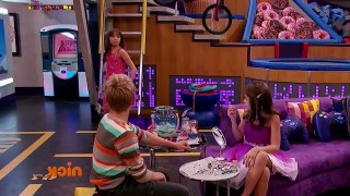 Game Shakers - S01 E14 The Girl Power Awards