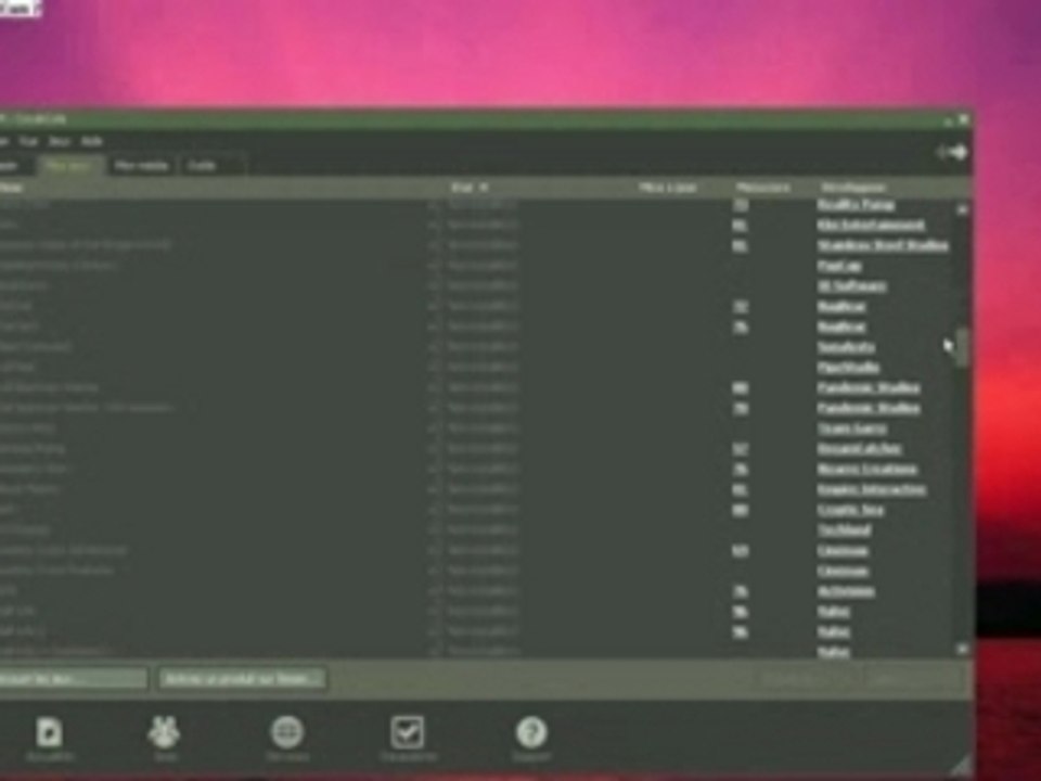 Hack Steam