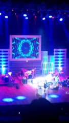 Ikot-Ikot - Sarah Geronimo (The Great Unknown)