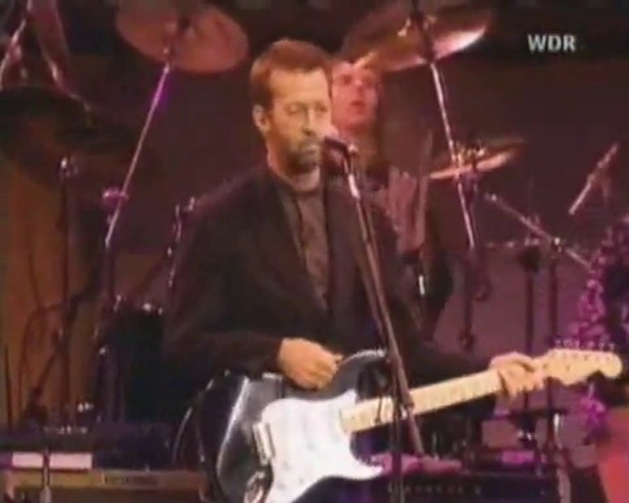 Clapton