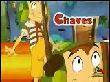 Chaves em Desenho - EPISODIO 2 - 1 TEMPORADA