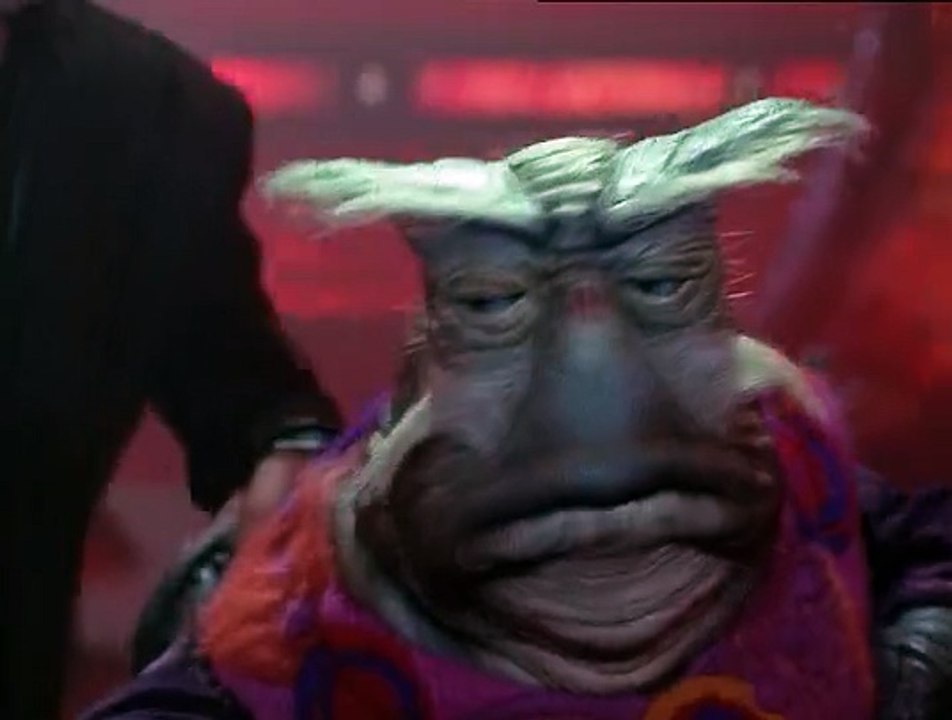 Farscape S03 E10 - Relativity