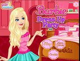 Barbie Makeover Games-Girl Games-Hair Games