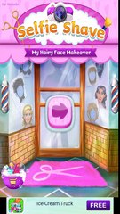 Selfie Shave My Face Makeover - TabTale Android gameplay Movie apps free kids best top TV film