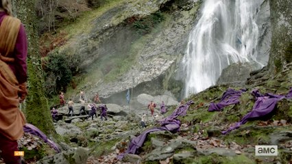Into the Badlands (AMC) - Tráiler 2ª temporada V.O.S.E. (HD)
