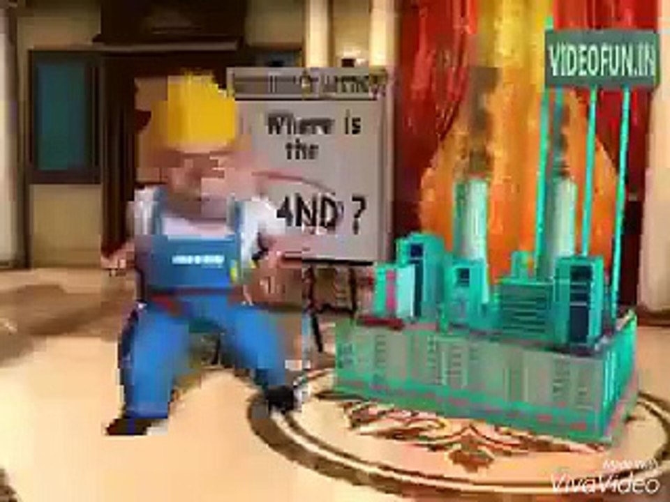 Modi G K KAm Dekho