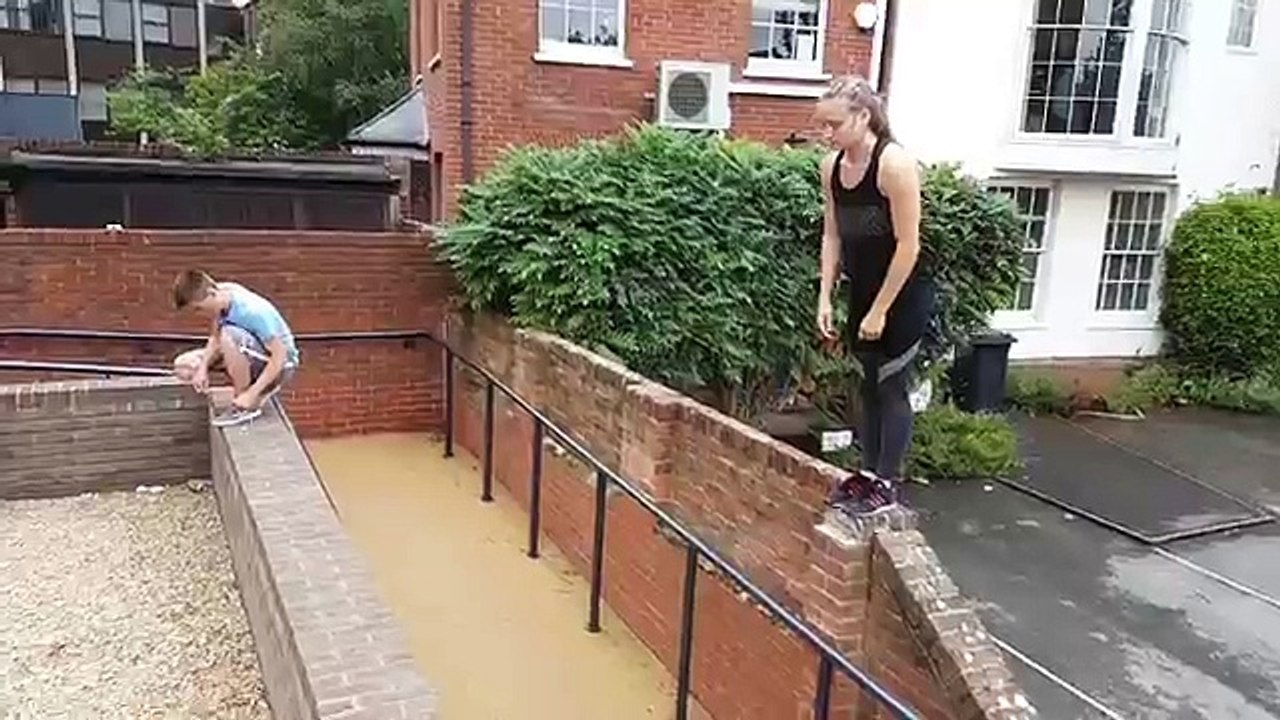 Dont Stop Believin - Fails of the Month (November 2016) || FailArmy - REACTION