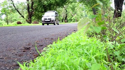 plots for bungalow in shrivardhan