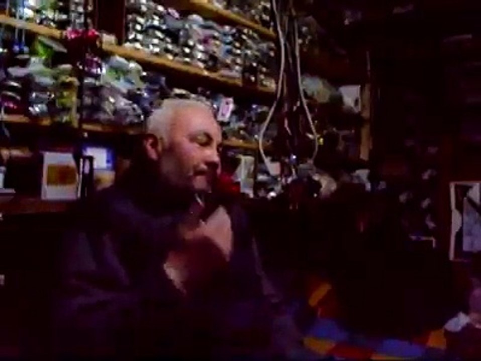 Muhsin Tozlu - Nem Kaldı - 67