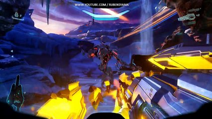 Halo 5 Guardians - Vamos Jogar ? - (nº06)