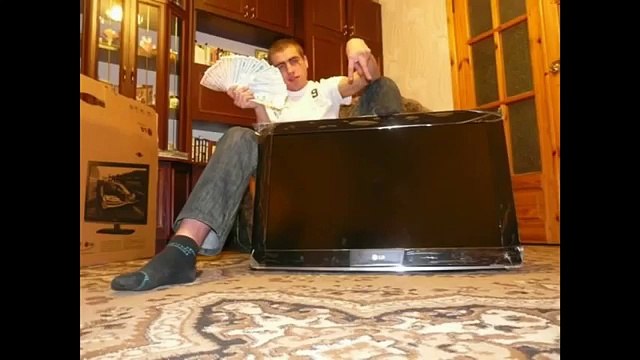 ЧУДИКИ ИЗ СОЦИАЛЬНЫХ СЕТЕЙ смотреть онлайн #9