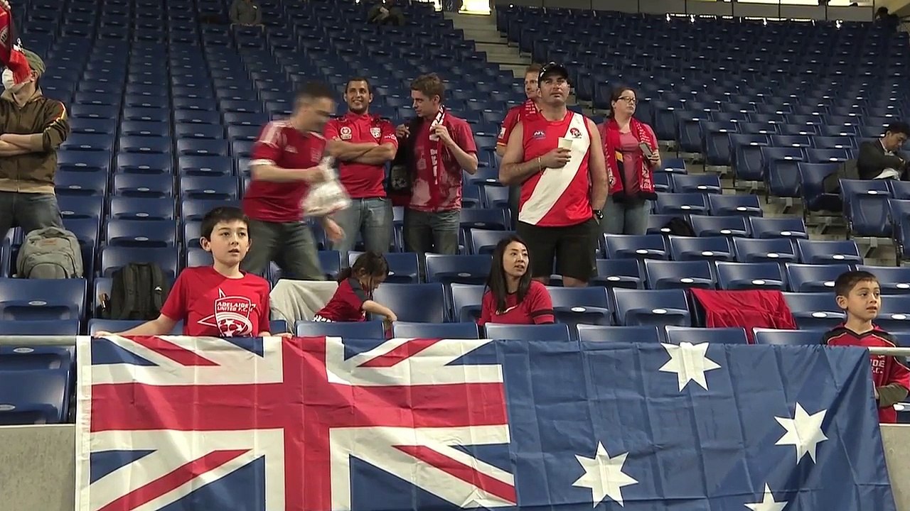 Gamba Osaka vs Adelaide United 3-3 All Goals & Highlights 25/04/2017 HD