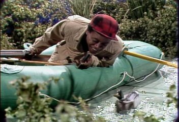 The Flip Wilson Show @ Tony Randall, Lena Horne, And Bob & Ray