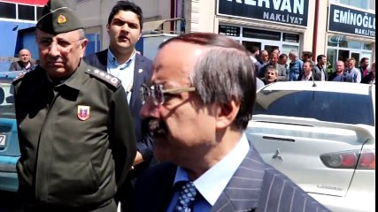 Sakarya Valisi 'nden Silahlı Çatışma İle İlgili İlk Açıklama