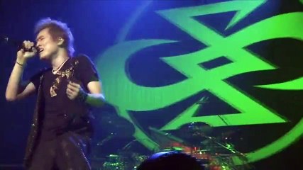 Siam shade - Shake me down (Fan Video )