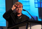 Elton John rushed into intensive care amid tour