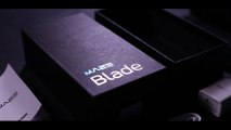 Maze Blade Unboxing - Best Budget Smartphone with Decent Camera