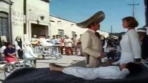 EL DIABLO, EL SANTO Y EL TONTO (1987) VICENTE FERNÁNDEZ Y SASHA MONTENEGRO -- PELÍCULA COMPLETA (part 2)