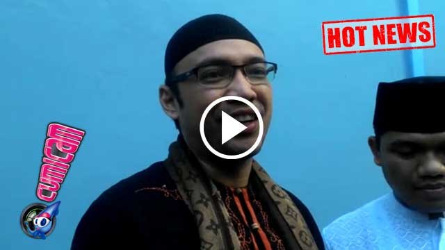 Hot News! Tekuni Ilmu Agama, Ini Pengakuan Mengejutkan Sandy Tumiwa - Cumicam 25 April 2017