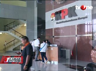 KPK Periksa Anggota DPR Fayakhun Andriadi Terkait Satelit
