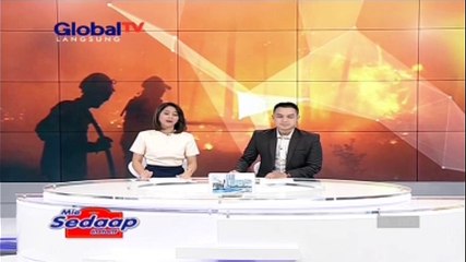 Kebakaran Rumah di Bandung, 3 Orang Tewas