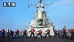 BREAKING NEWS | North Korea missiles: US warships deployed to Korean peninsula