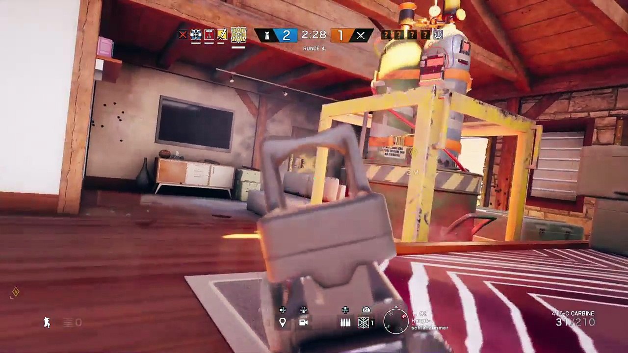 Rainbow Six Siege | Neuling! (2)