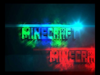 Minecraft Animasyon  Canavar Okul Balıkçılık -2016