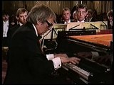 Mozart: Piano Concerto No.24 K.491 / Previn Royal Philharmonic Orchestra (1990 Movie Live)