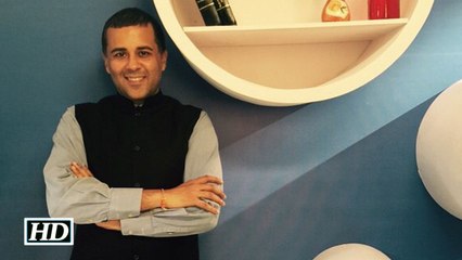 Chetan Bhagat's book to be part of DU syllabus