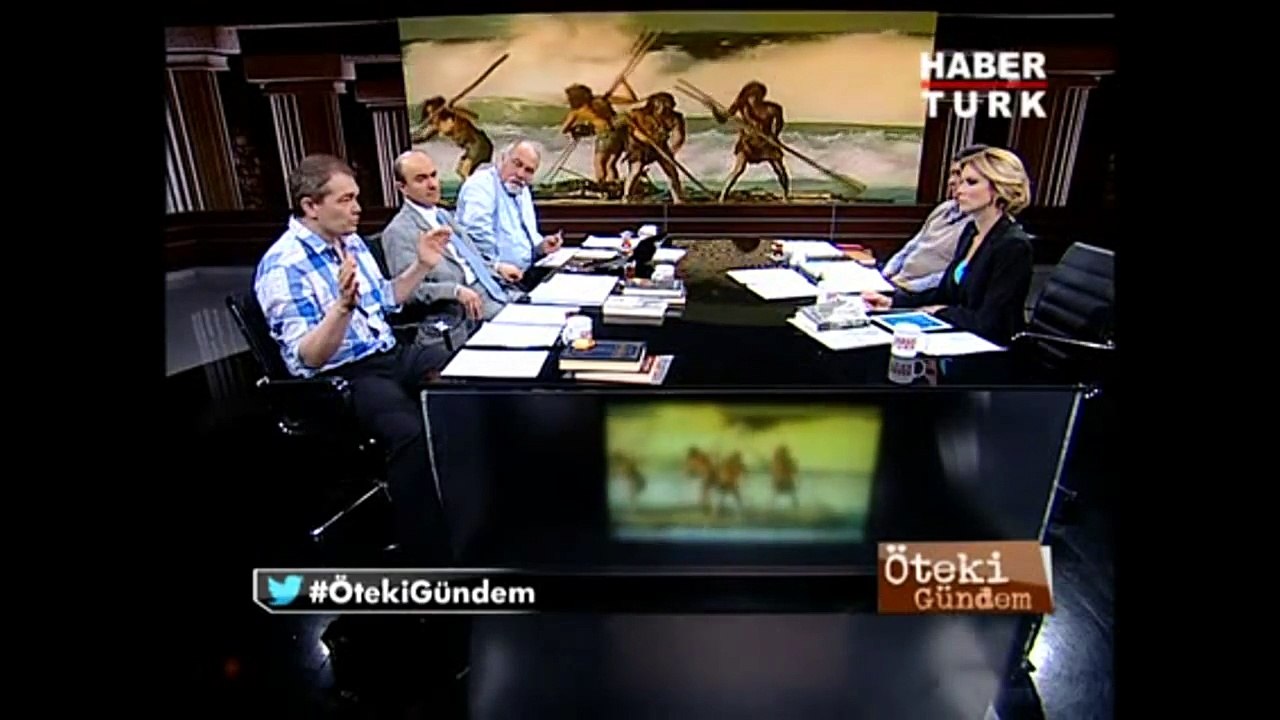 Dünya Altı Günde Mi Yaratıldı - Dünya'nın Yaşı - 'Yevm' Ne Demektir