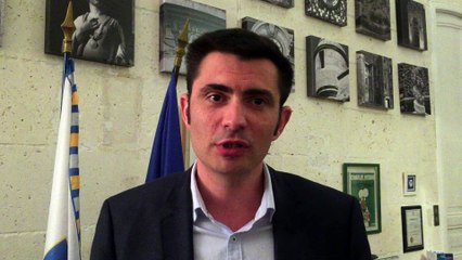 Xavier Bonnefont (LR): "le point final d'une campagne abîmée"