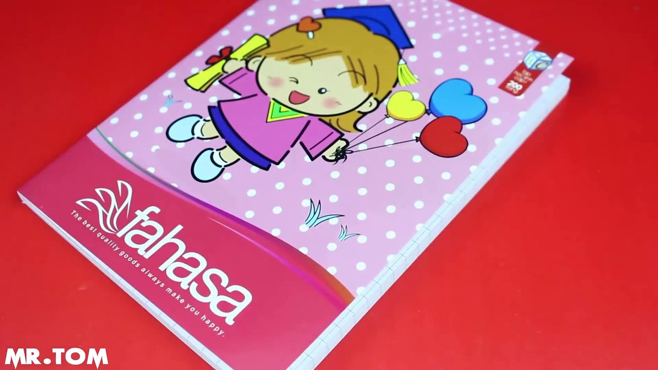 TOP 10 DES ASTUCES POUR L'ÉCOLE IMPRESIONANTE !