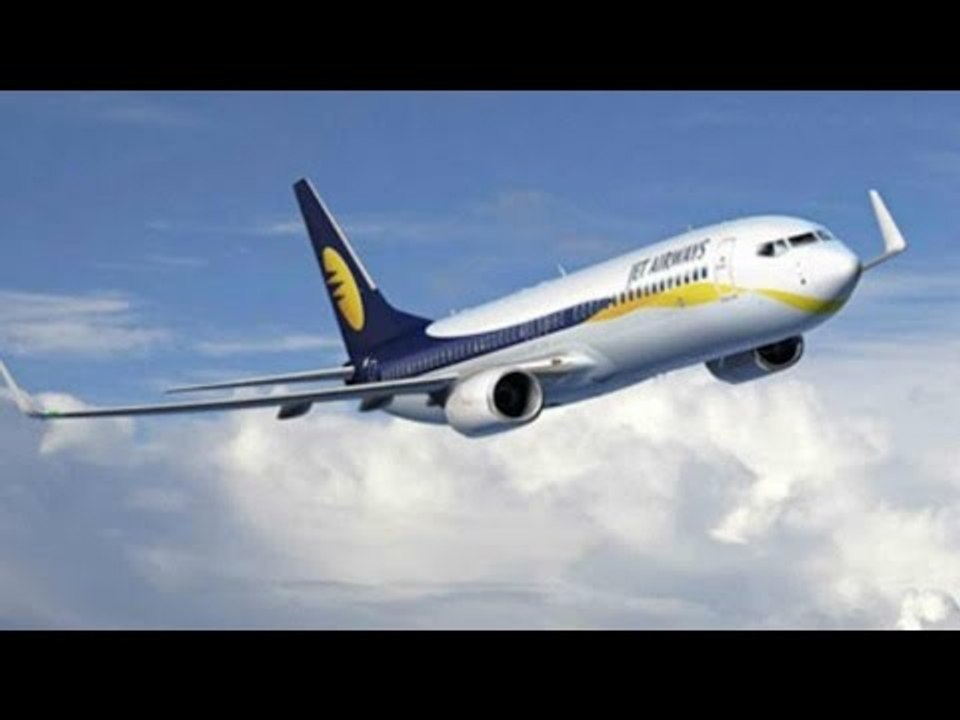 Jet Airways flight halted at Ahmedabad after bomb scare