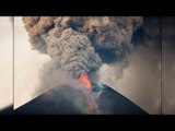 Popocatépetl volcano erupts near Mexico city of Puebla, Watch Video