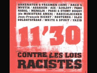Toujours d'actualité malgré tt ces années. Ça fait du bien.