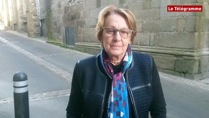 Présidentielle. Marylise Lebranchu (PS, Morlaix) : "C'est attendu, mais c'est dur"