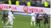 All Goals & highlights HD 1-2 Lyon VS Monaco 23-04-2017