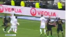 All Goals & highlights HD 1-2 Lyon VS Monaco 23-04-2017