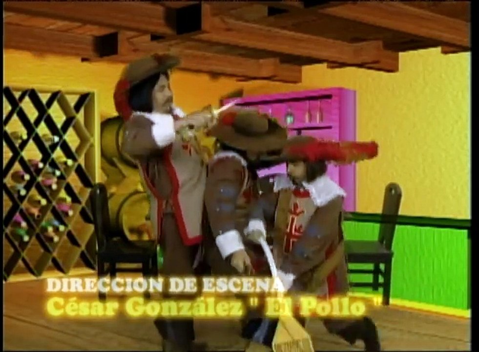 La Hora Pico - Capítulo 82