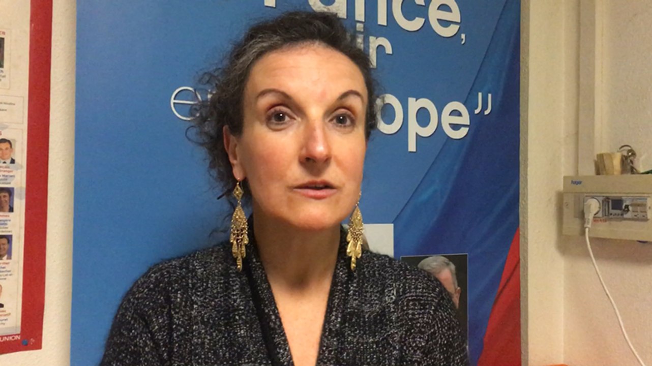 Les Républicains : "Ça va être compliqué pour les législatives"