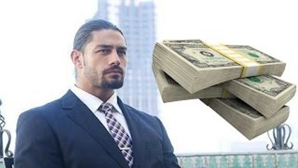 10 WWE Wrestlers That Came From Rich Families