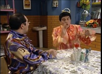 La Hora Pico - Capítulo 104