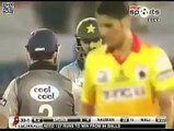 Shoaib Malik 95 Runs Off 49 Balls.