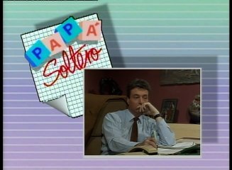 Papá Soltero - Capítulo 167