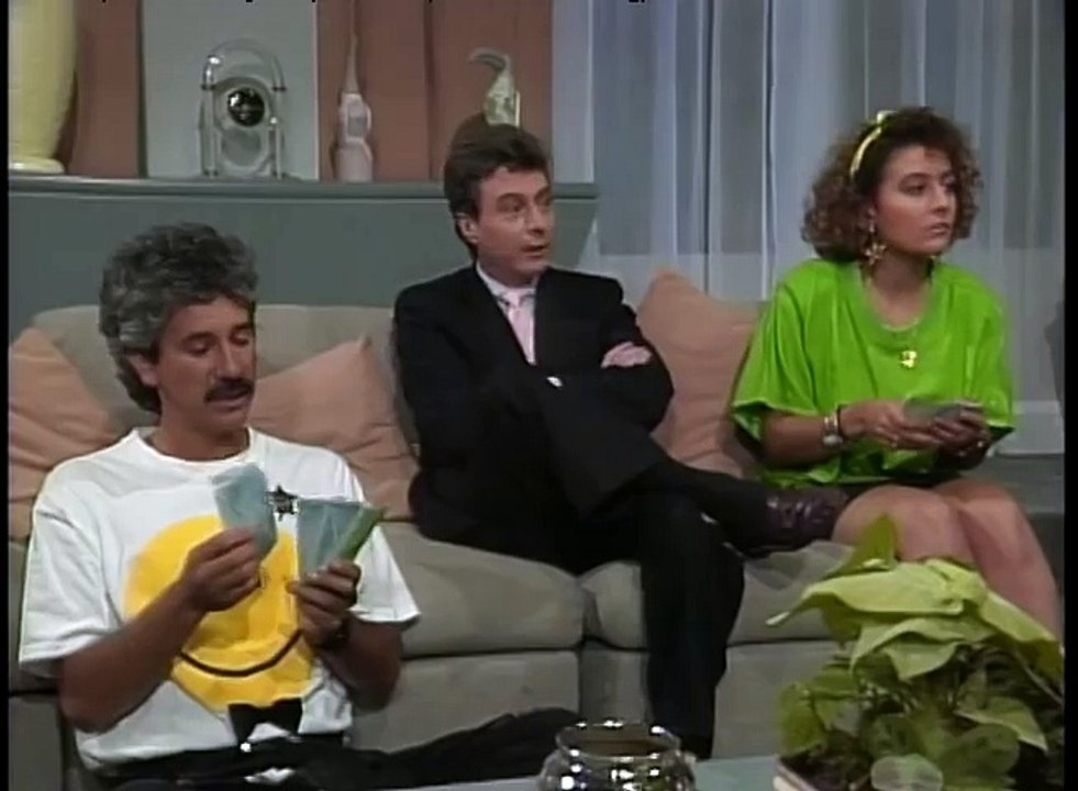 Papá Soltero - Capítulo 166